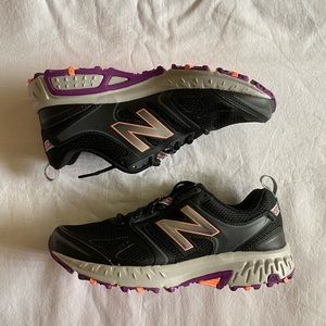 Brand new New Balance womans shoes